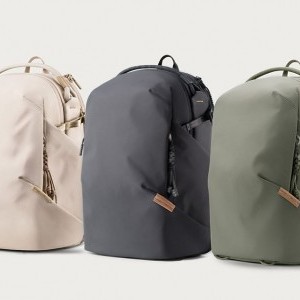 PGYTECH OneGo Lite 22L hátizsák (erdő)-5