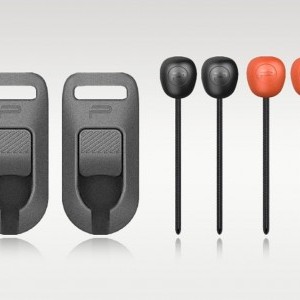 Quick Connectors PGYTECH Slim készlet-1