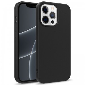 MATT fekete hátlap tok HONOR MAGIC7 LITE-hez