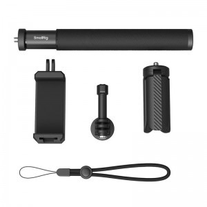 Smallrig 5403 Selfie Stick for Action Cameras-6