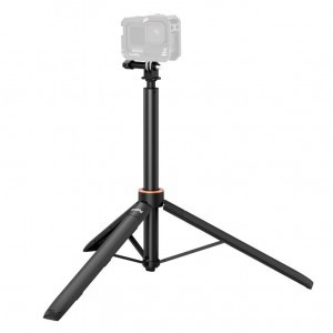 Smallrig 5284 VT-08 Mount Support for Action Cameras