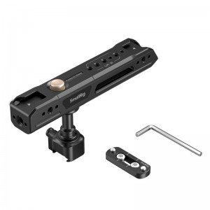 Smallrig 4152 Rotating Top Handle with NATO Clamp-3