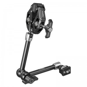 Smallrig 5312 Magic Arm with Crab-Shaped Clamp