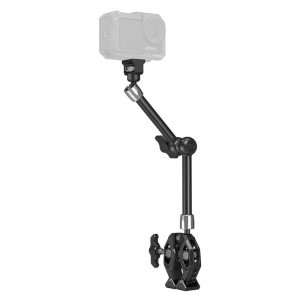 Smallrig 5312 Magic Arm with Crab-Shaped Clamp-1