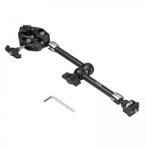 Smallrig 5312 Magic Arm with Crab-Shaped Clamp-6