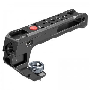 Smallrig 4927 Top Handle with REC Trigger (ARRI Locating Screw)
