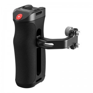 Smallrig 4928 Side Handle with Rec Trigger (1/4"-20 Screws)