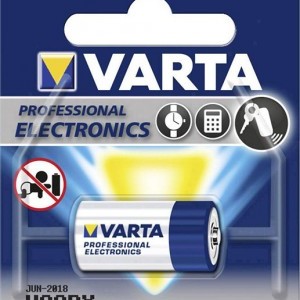 Varta 6231 (V28PXL) elem