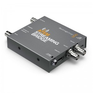 Blackmagic Design Atem Streaming Bridge-2
