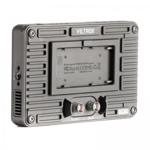 Viltrox DC-X3 6" érintőképernyős monitor Kit-1