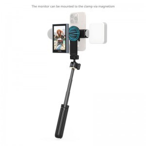 Smallrig 4851 Wireless Video Monitor for Phone (Vlog Kit)-1