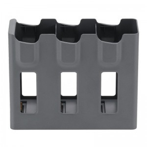 DJI Mavic 4 Pro Parallel töltőállomás