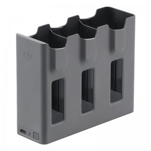 DJI Mavic 4 Pro Parallel töltőállomás-1