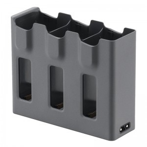 DJI Mavic 4 Pro Parallel töltőállomás-2