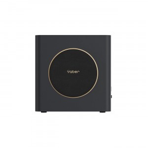 Yaber K2s Pro LCD FullHD 1080p Multimédia Projektor JBL Hangszórókkal és Mélynyomóval - Fekete-8