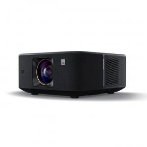 Yaber K3 Pro LCD FullHD 1080p Multimédia Projektor JBL Hangszórókkal és Mélynyomóval - Fekete-18