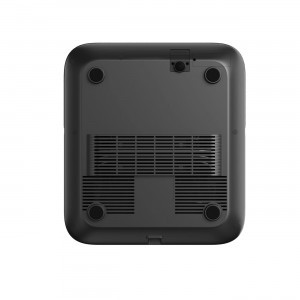Yaber K3 Pro LCD FullHD 1080p Multimédia Projektor JBL Hangszórókkal és Mélynyomóval - Fekete-20