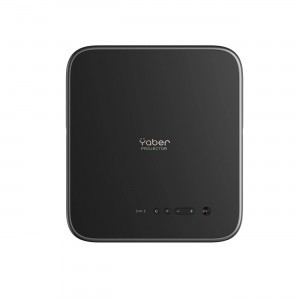 Yaber K3 Pro LCD FullHD 1080p Multimédia Projektor JBL Hangszórókkal és Mélynyomóval - Fekete-21