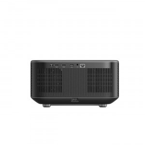 Yaber K3 Pro LCD FullHD 1080p Multimédia Projektor JBL Hangszórókkal és Mélynyomóval - Fekete-22