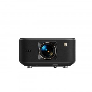 Yaber K3 Pro LCD FullHD 1080p Multimédia Projektor JBL Hangszórókkal és Mélynyomóval - Fekete-24