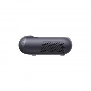 Yaber K300s Multimédiás Lézer RGB FullHD 1080p Projektor JBL Hangszórókkal - Fekete-19
