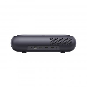 Yaber K300s Multimédiás Lézer RGB FullHD 1080p Projektor JBL Hangszórókkal - Fekete-20