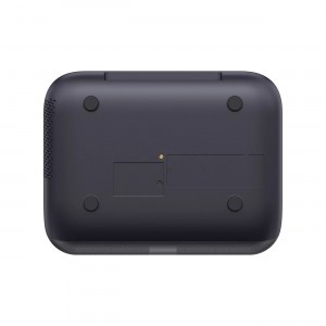 Yaber K300s Multimédiás Lézer RGB FullHD 1080p Projektor JBL Hangszórókkal - Fekete-22