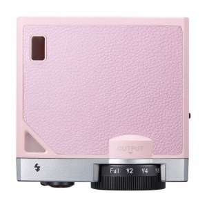 Godox Retro Lux Junior vaku (Rózsaszín)-3