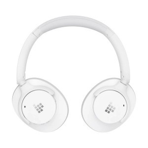 Tronsmart Soundfii Q20S Hibrid ANC Vezeték nélküli Fejhallgató Aktív zajszűrővel - Fehér-3