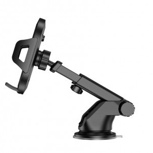 JELLICO autós telefontartó gravitációs PH7 fekete-2