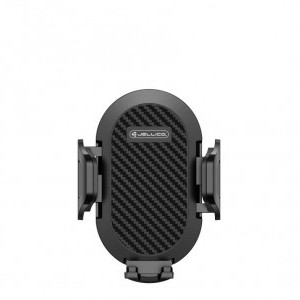 JELLICO autós telefontartó gravitációs PH7 fekete-3