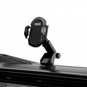 JELLICO autós telefontartó gravitációs PH7 fekete-4