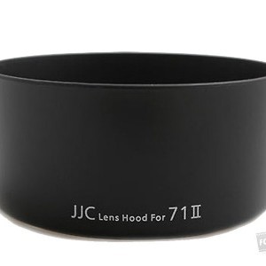 JJC LH-71 II (Canon ES-71II) napellenző