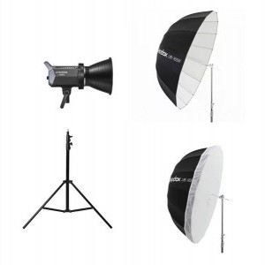 Godox "Babafotó kezdőszett"