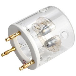 Godox villanócső AD400 Pro vakuhoz