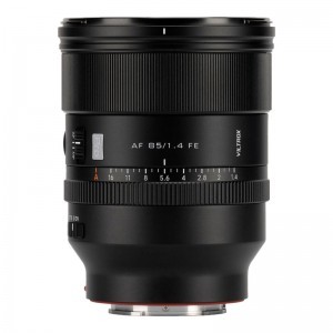 Viltrox AF 85mm f/1.4 objektív (Sony E)-0