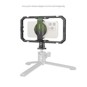 x Brandon Li All-in-One Mobile Video Kit Full Quick Release Co-design Edition 4596-3