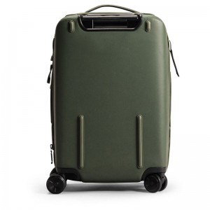 Peak Design Roller Pro Carry-On bőrönd Sage-1