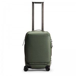 Peak Design Roller Pro Carry-On bőrönd Sage-3