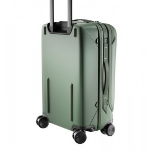 Peak Design Roller Pro Carry-On bőrönd Sage-6