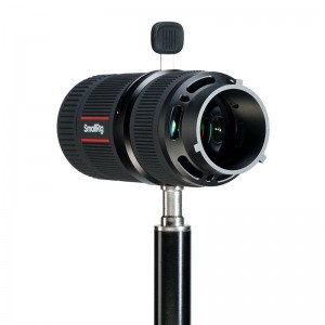 Smallrig 4939 SP-Mini Spotlight-0