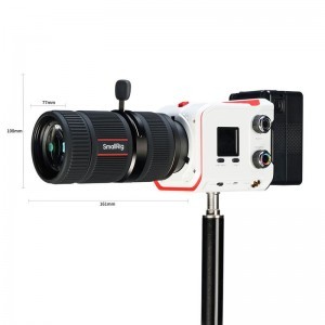 Smallrig 4939 SP-Mini Spotlight-1