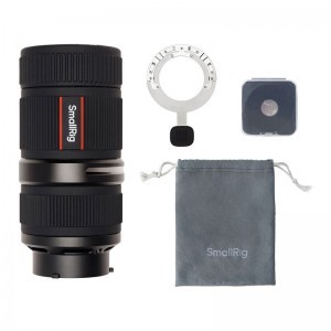 Smallrig 4939 SP-Mini Spotlight-2