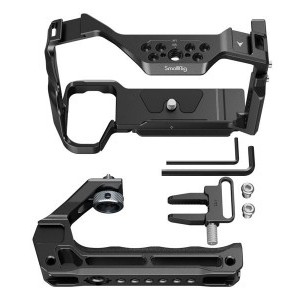 SmallRig 4198 Cage Kit for Sony Alpha 7 III / Alpha 7R III-4