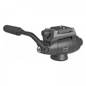 Gitzo G2180 Series 1 Fluid fej