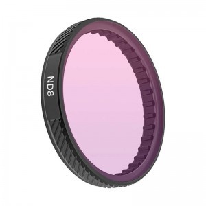 Lens Filter ND8+ND16+ND32+ND64 Sunnylife 073526-1
