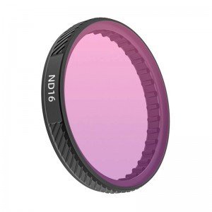 Lens Filter ND8+ND16+ND32+ND64 Sunnylife 073526-2