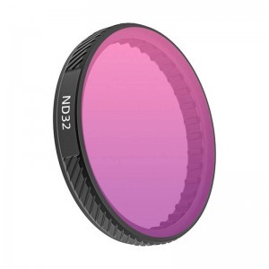Lens Filter ND8+ND16+ND32+ND64 Sunnylife 073526-3