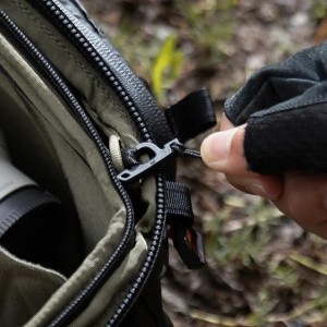Hátizsák 40 L + Cam PGYTECH OnePro Flex Space Fekete-2