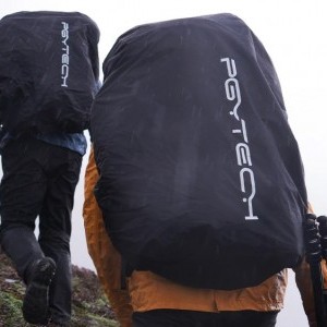 Hátizsák 40 L + Cam PGYTECH OnePro Flex Space Fekete-4